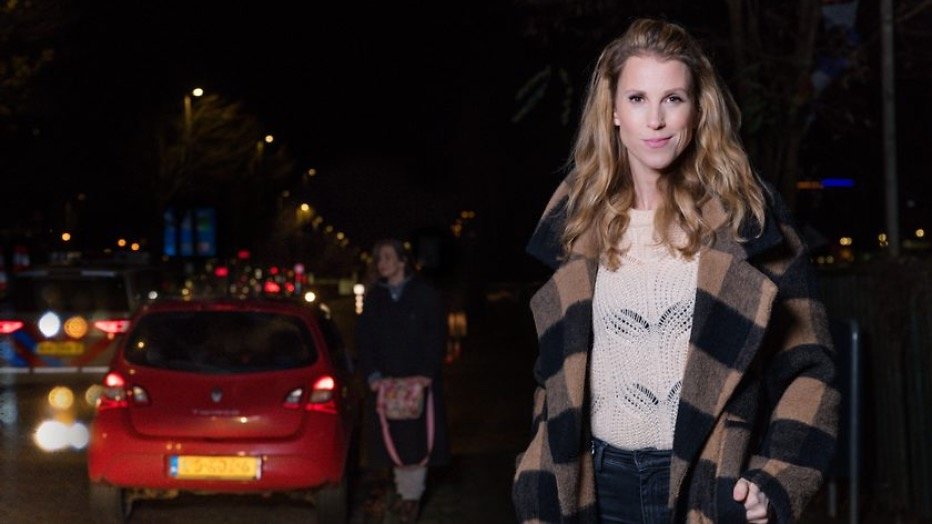 Jojanneke van den Berge maakt nieuwe serie over prostitutie